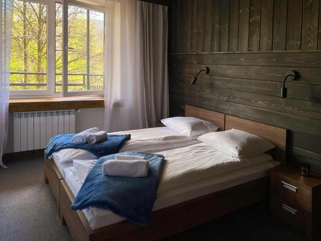 Apartamenty Krupówki 20