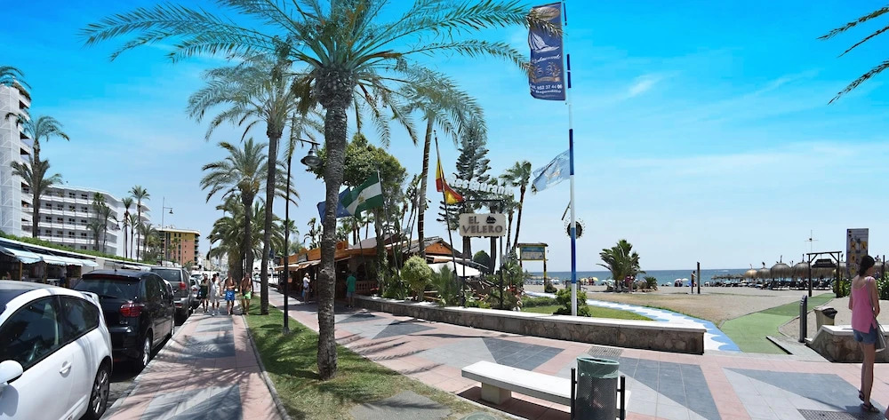 Zenplaya 2 3 Playa Bajoncillo