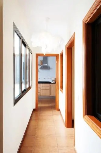 Apartamento Hierro 21
