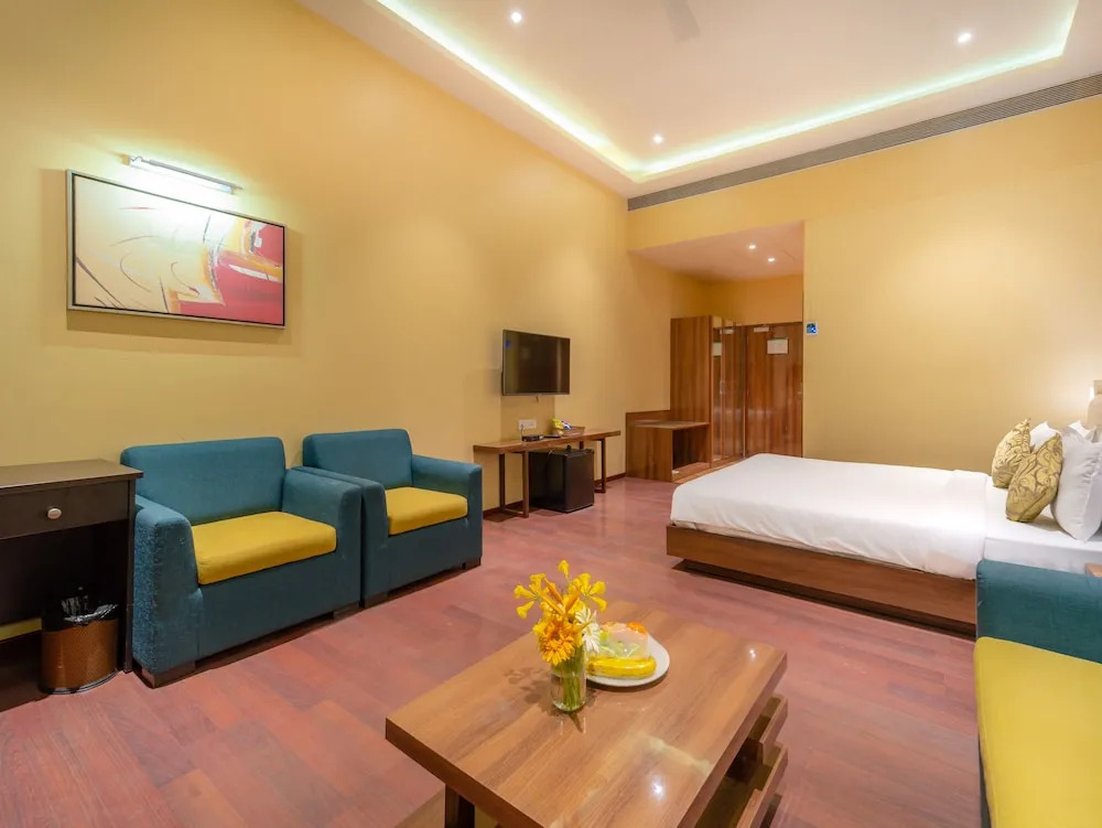 Shamrock Greens by Jardin Hotels