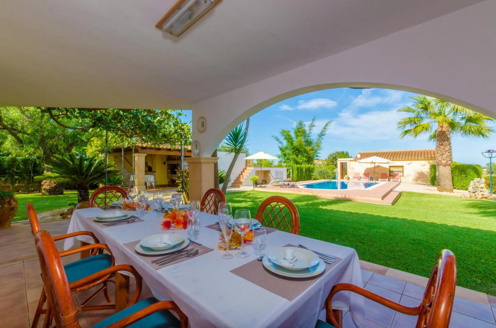 Villa Santa Eulalia Petit