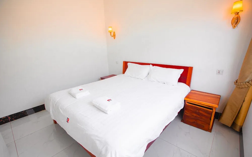 Cambodia Eren Hotel