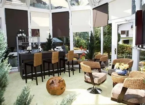 Hotel Rebekka mit Haus am Brühl