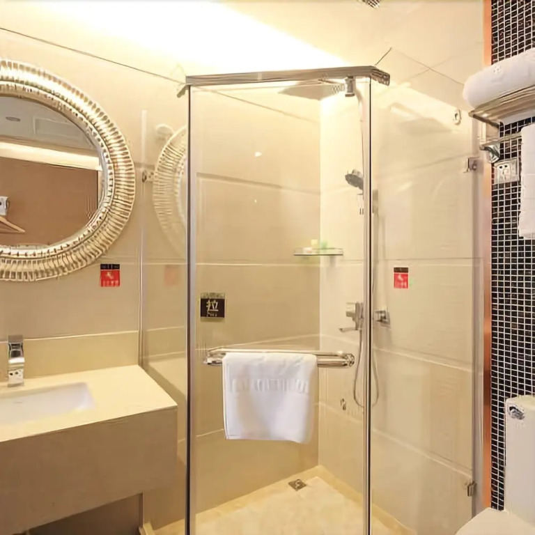 Zuolin Youli Business Hostel