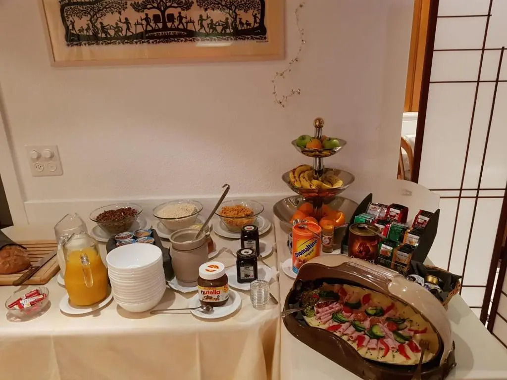 Chalet Linde B&B