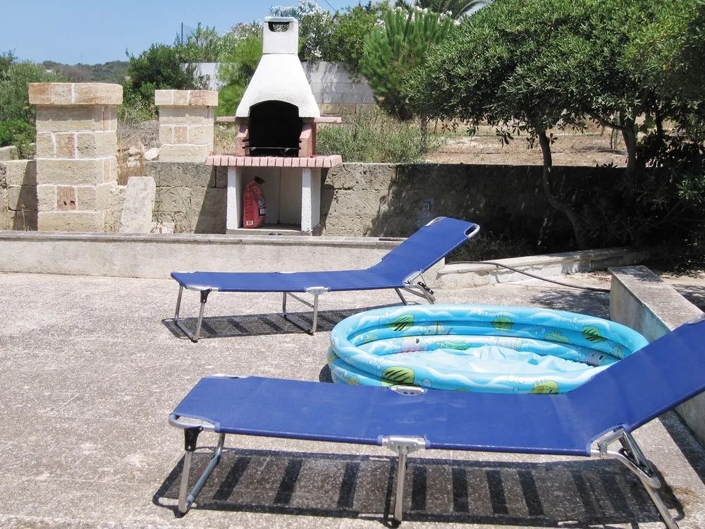 Villa al Mare