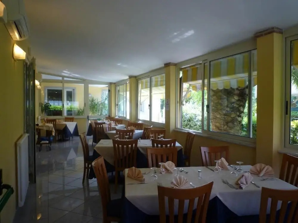Hotel Riva