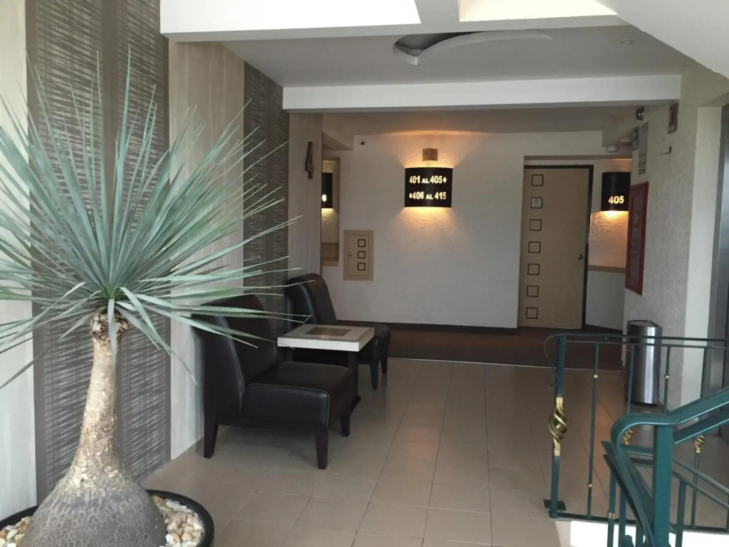 Hotel La Luna