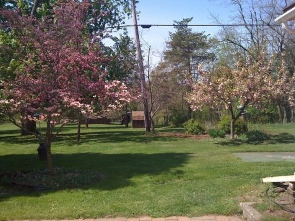 Mile Hill B&B