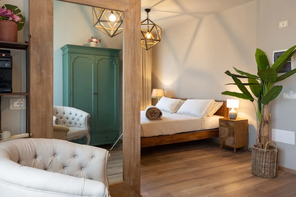 Relais San Baio