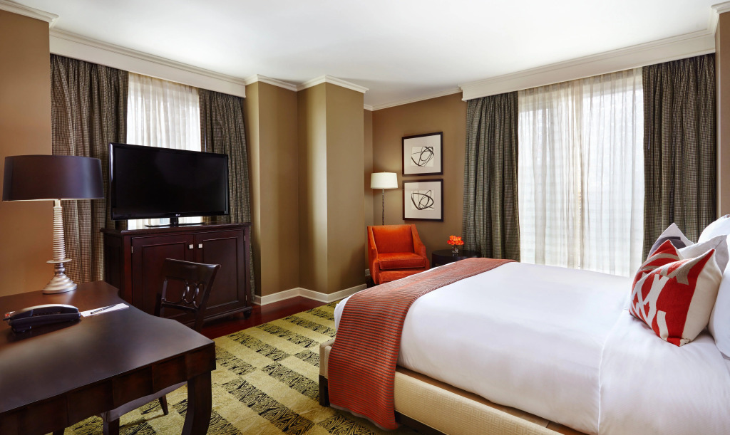 InterContinental Buckhead Atlanta