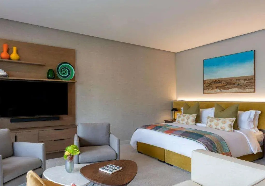 The Hazendal Hotel and Spa
