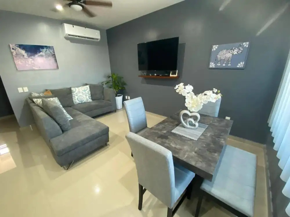 Islas G203 ByTrvl2hm & Mazatlan Regency