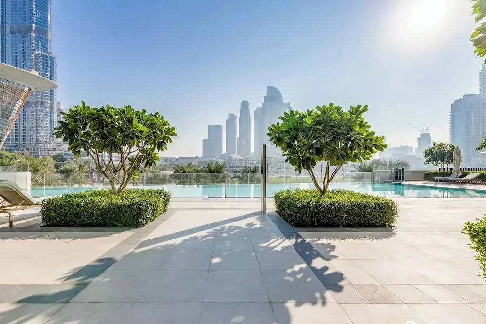 Knokey Dubai Mall