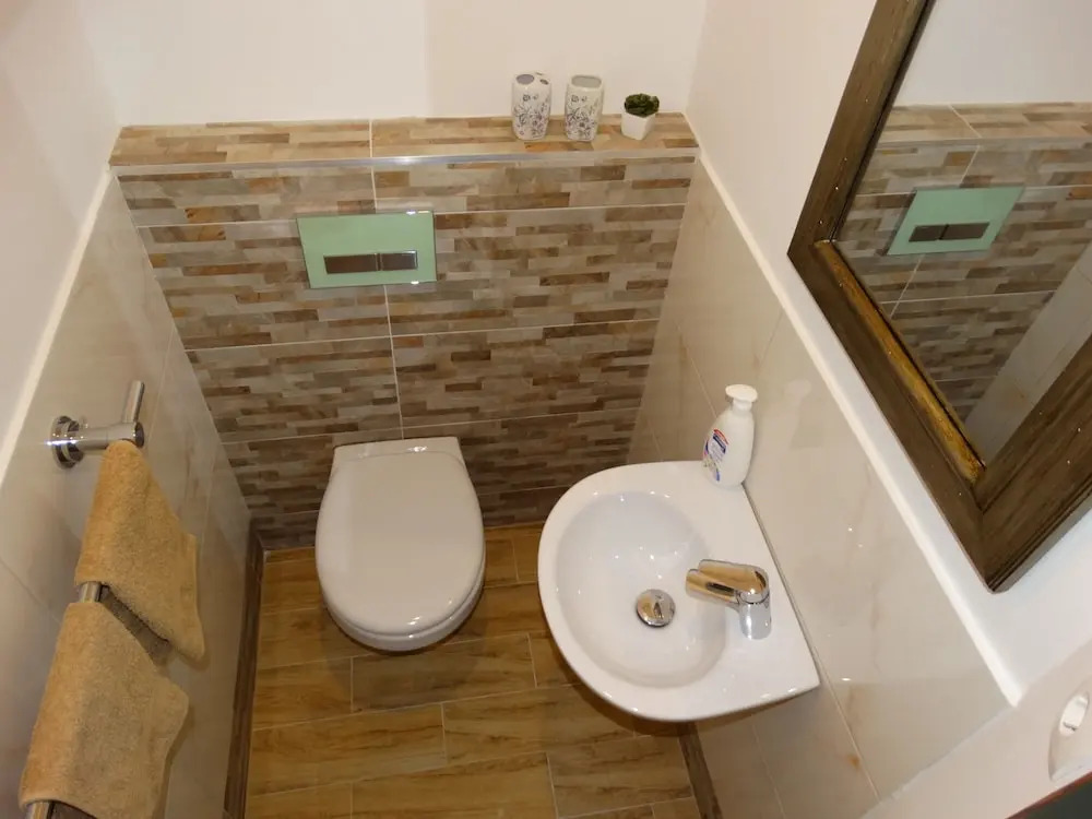 Guesthouse Marileo