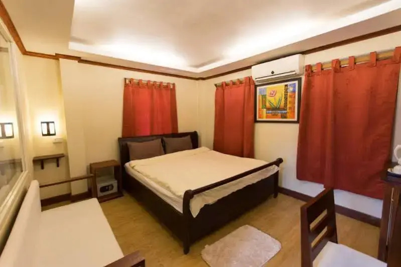 New Daraphet Villa