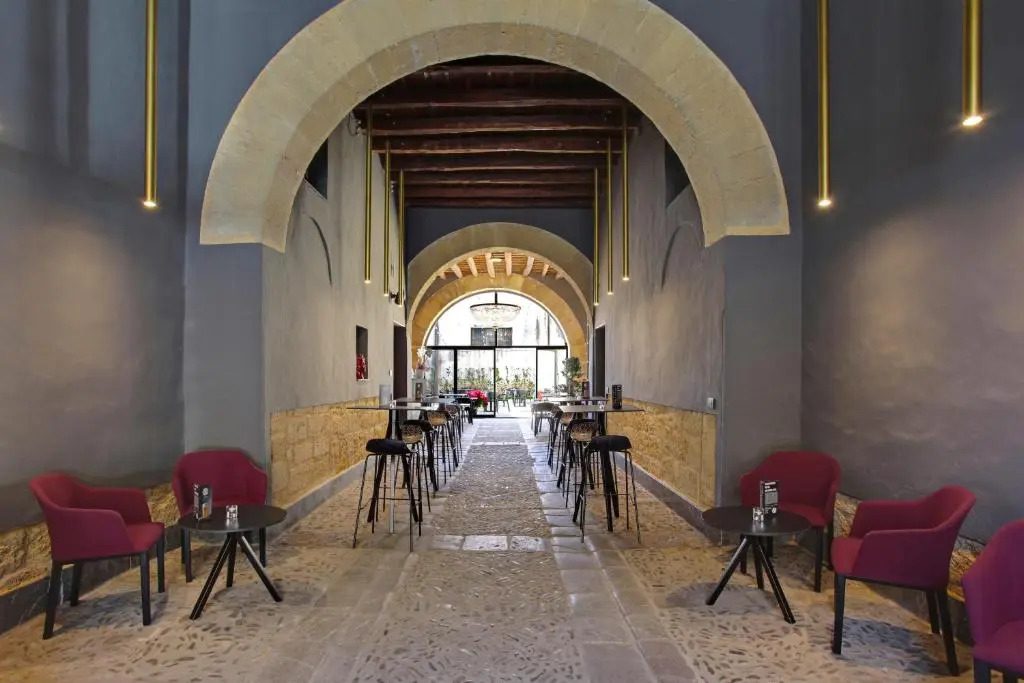 B&B Palazzo Corselli