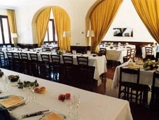 Hotel Trieste