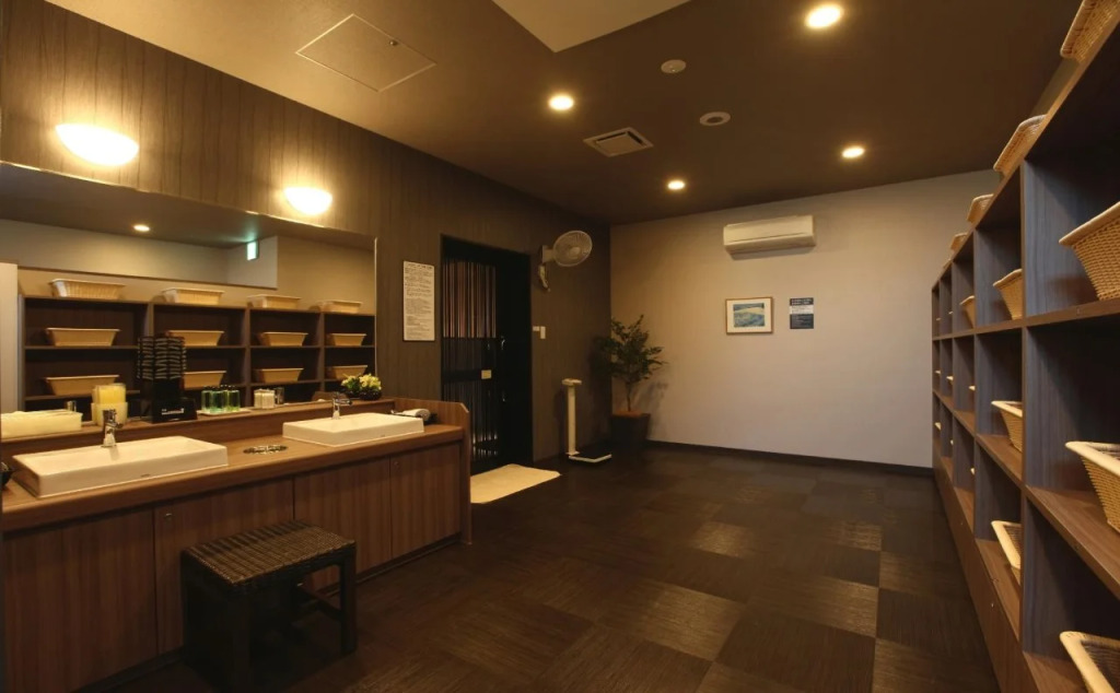 Hotel Route-Inn Shinshiro