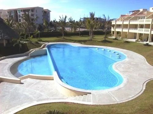 Condo el Pueblo