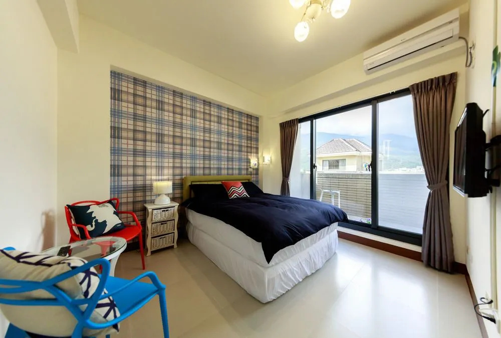 Three Ma Tin Bed and Breakfast