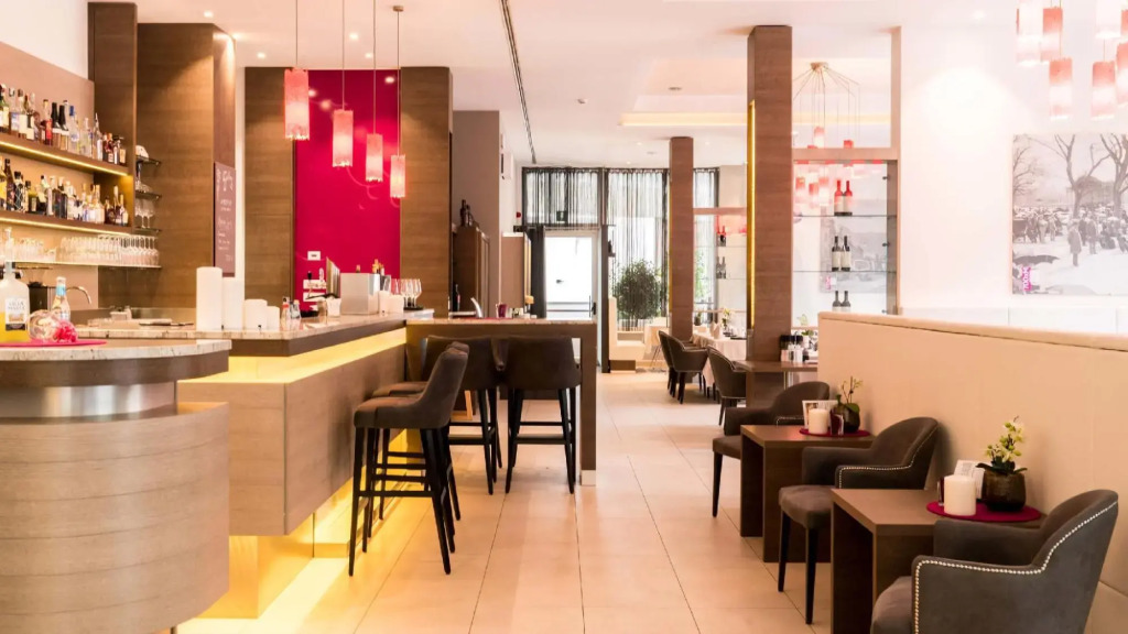 City Hotel Merano