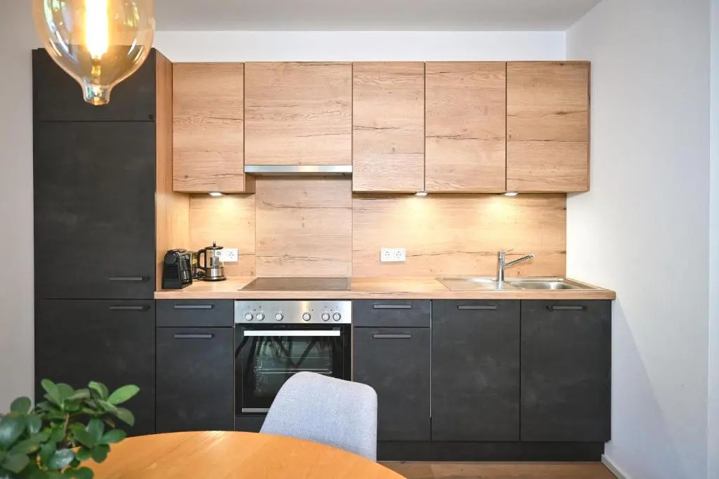 Apartment K13
