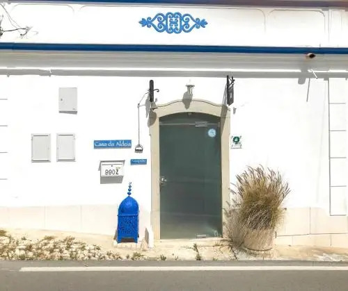 Casa da Aldeia