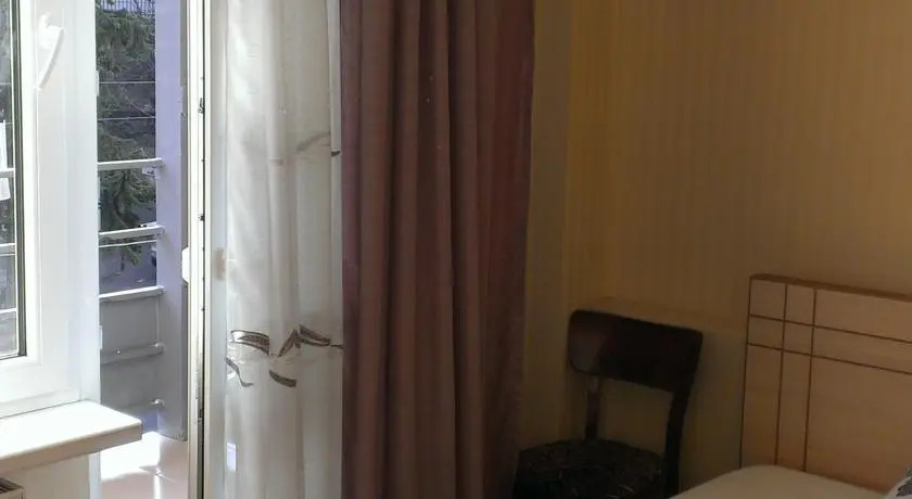 12 Zandukeli street