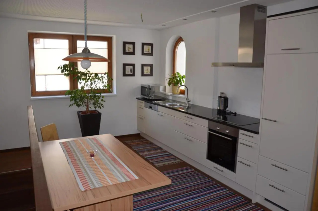 Appartement Nischler