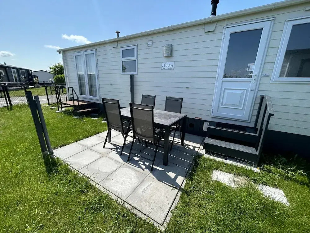 NV 1013 - Beach Resort Nieuwvliet Bad