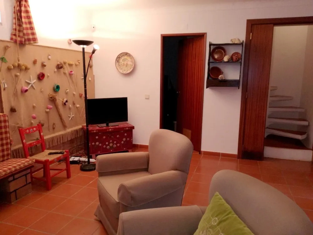 Holiday home Fontaínhas do Mar