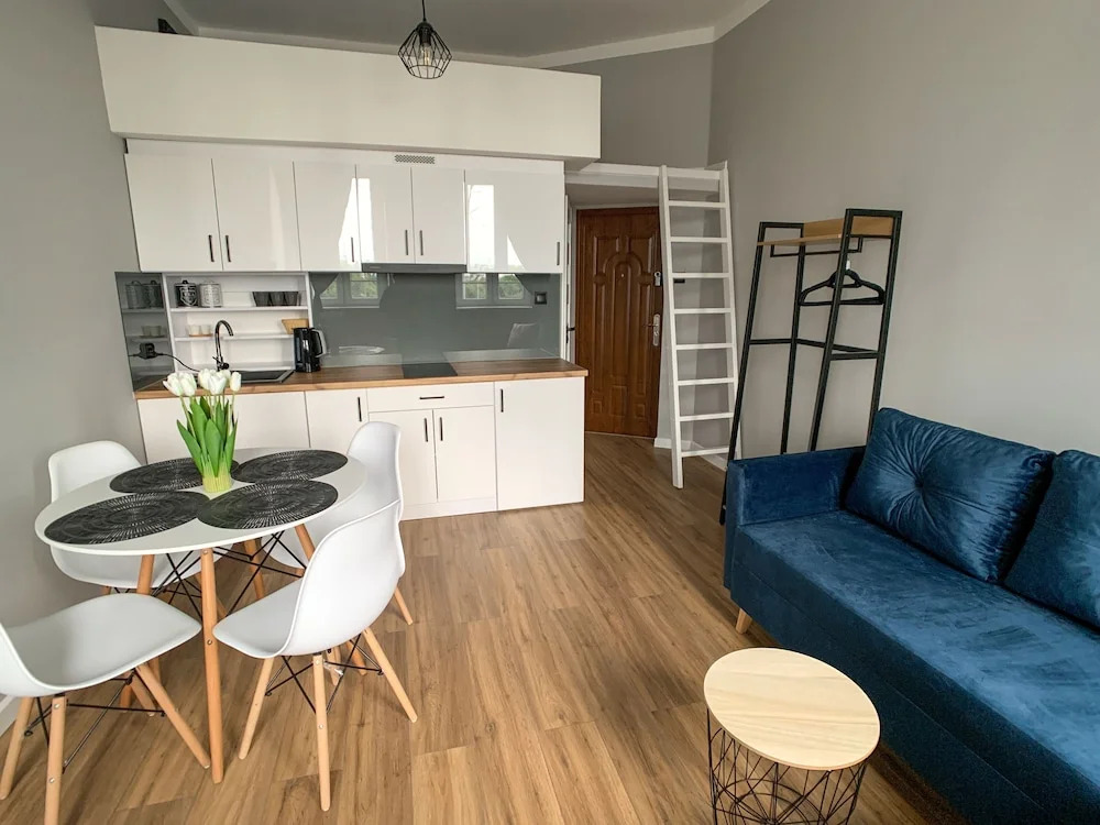 Kolna Apartments