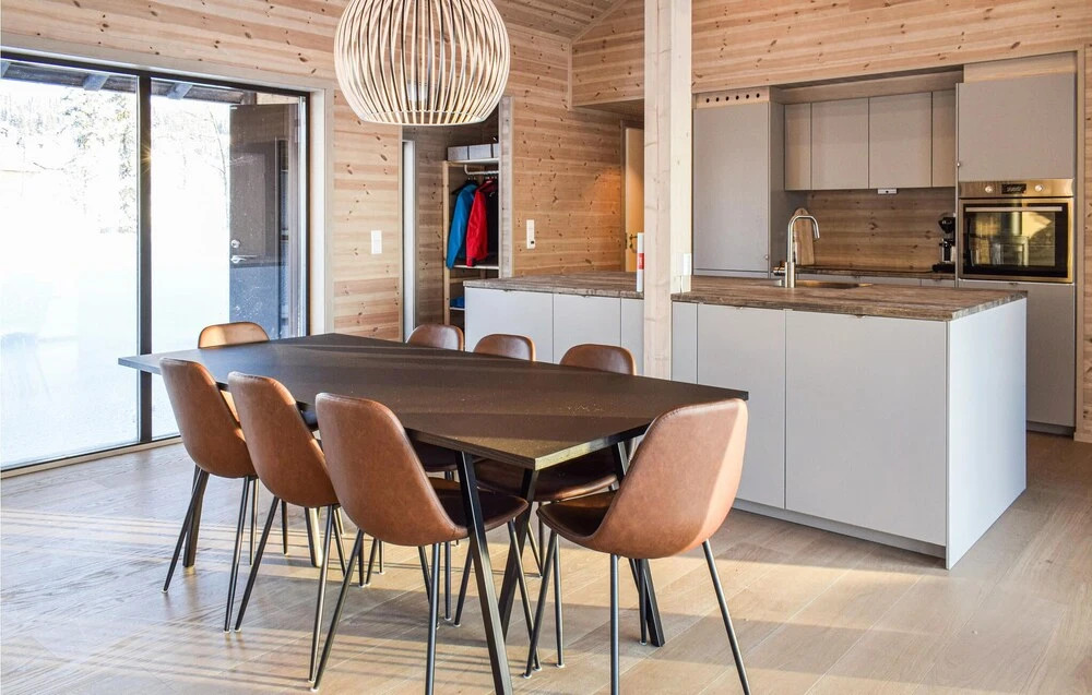 3 Bedroom Amazing Home In Lillehammer