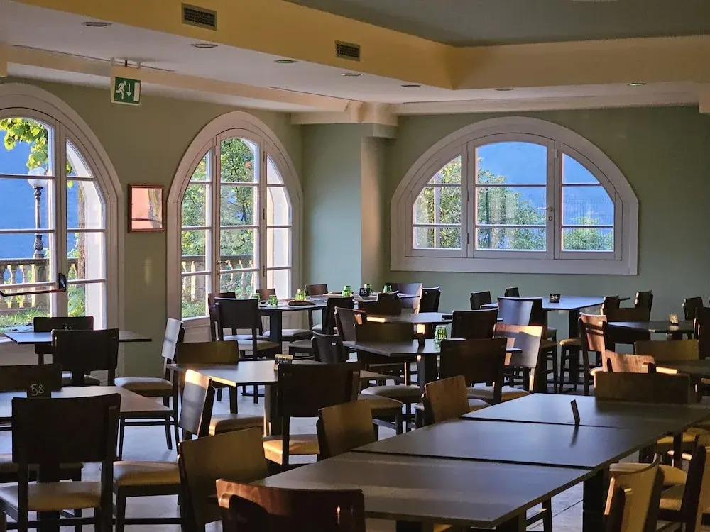 Hotel Funicolare