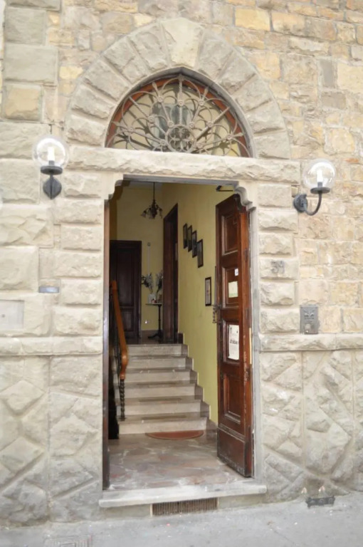 Relais Stibbert Florence