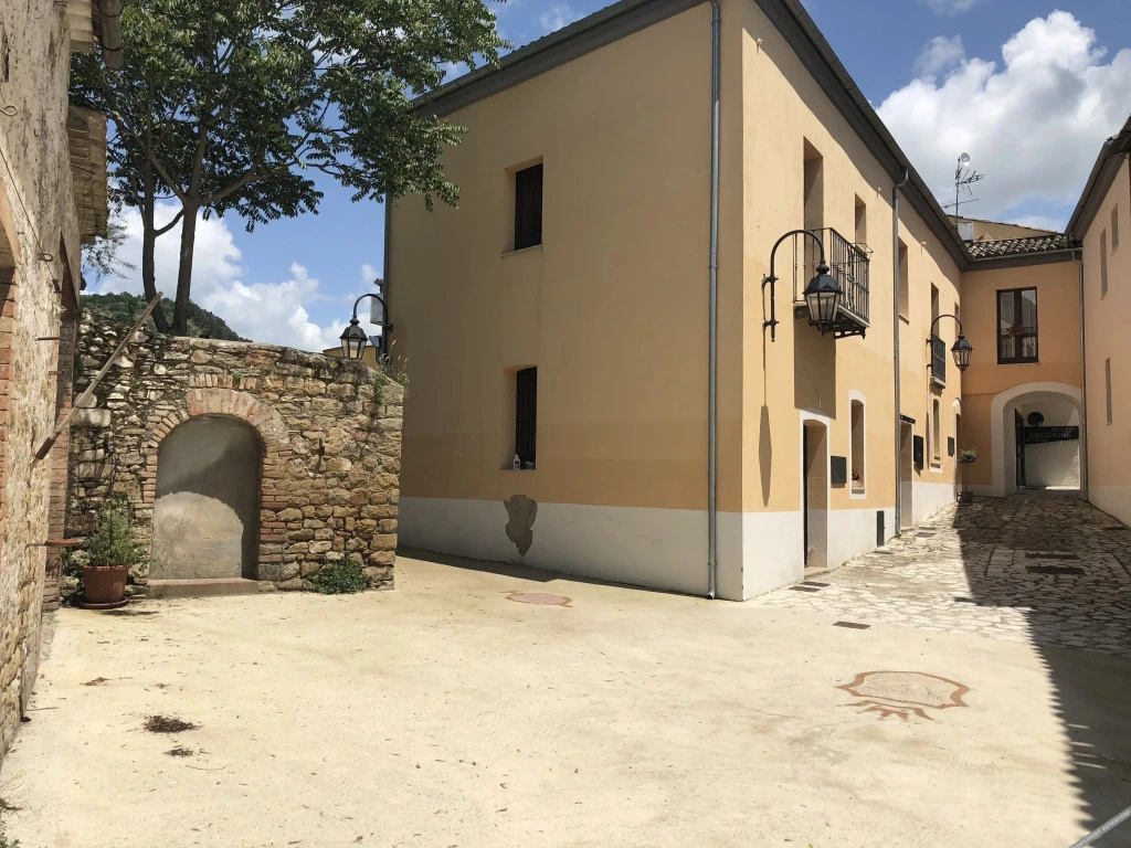 B&B Genti delle Alture