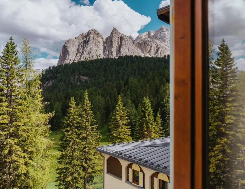 B&B Hotel Passo Tre Croci Cortina