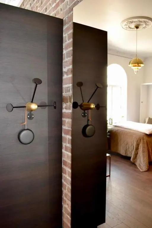 New high standard Studio next to the Royal Castle/Harbor in Oslo