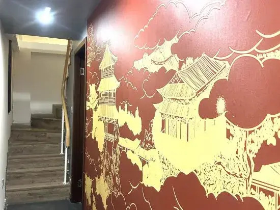 Shanghai Yufeige Homestay