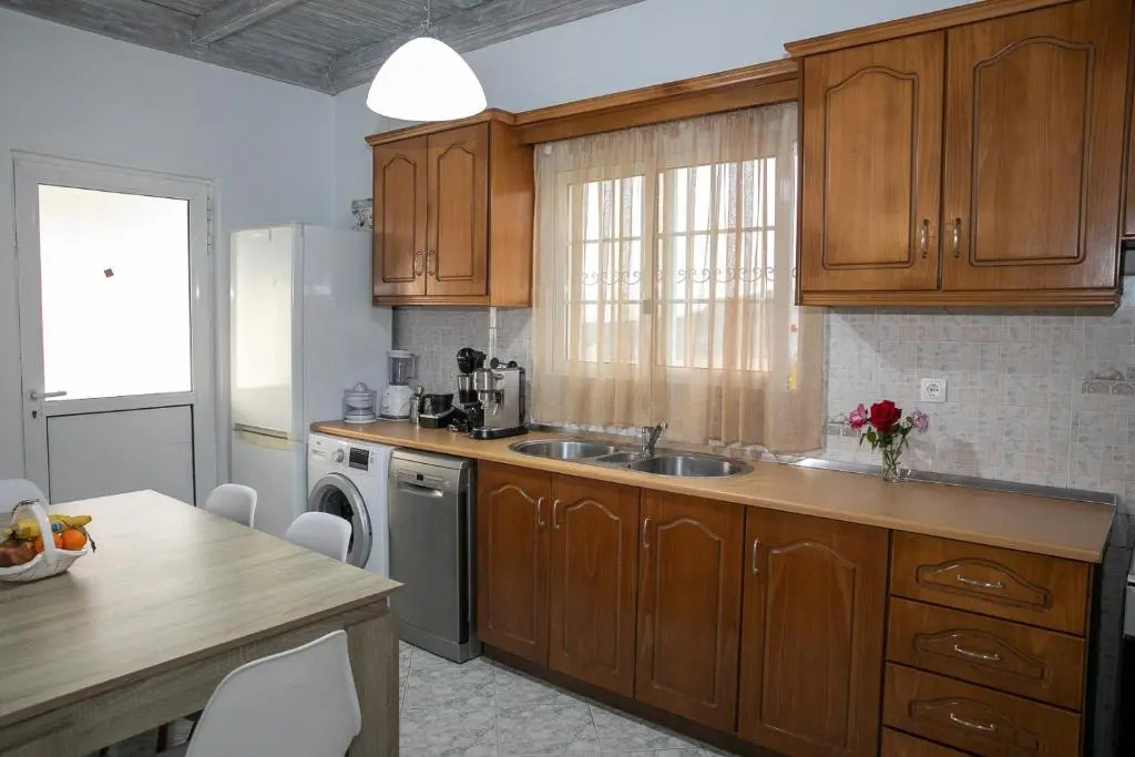 Maria’s House Arillas Corfu