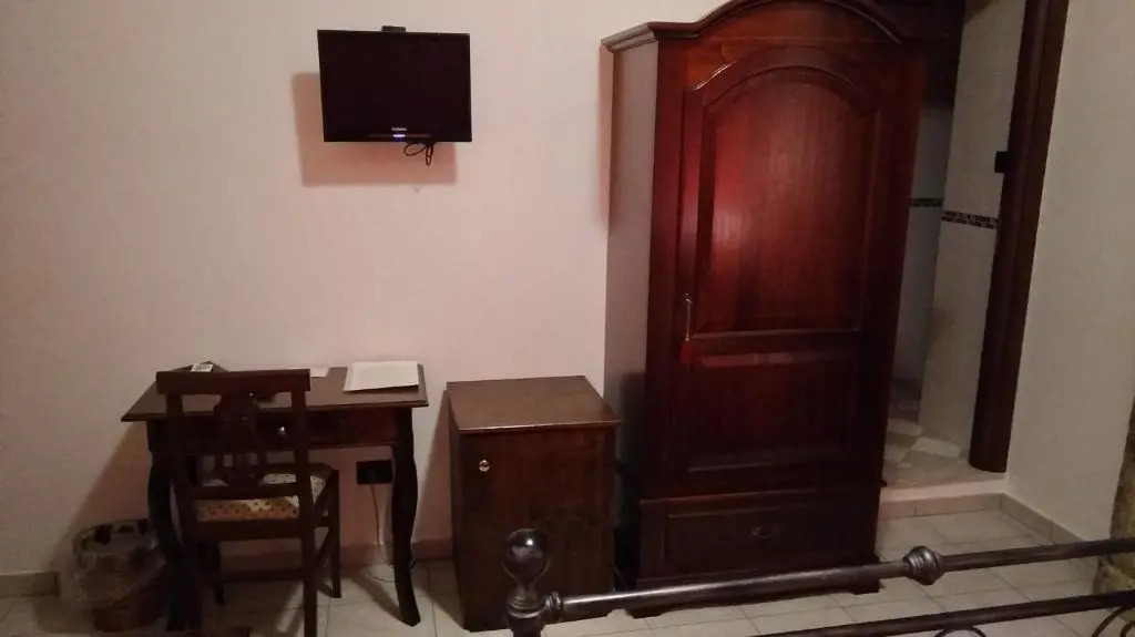 B&B Archia