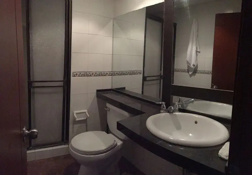 Apartamento Balcon Frente Al Mar - 7EIRO