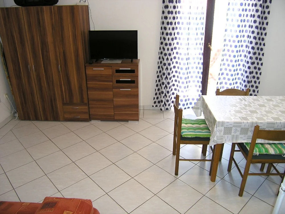 Apartments Murgic
