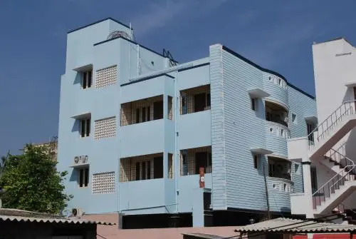 ARS Nest Serviced Apartments