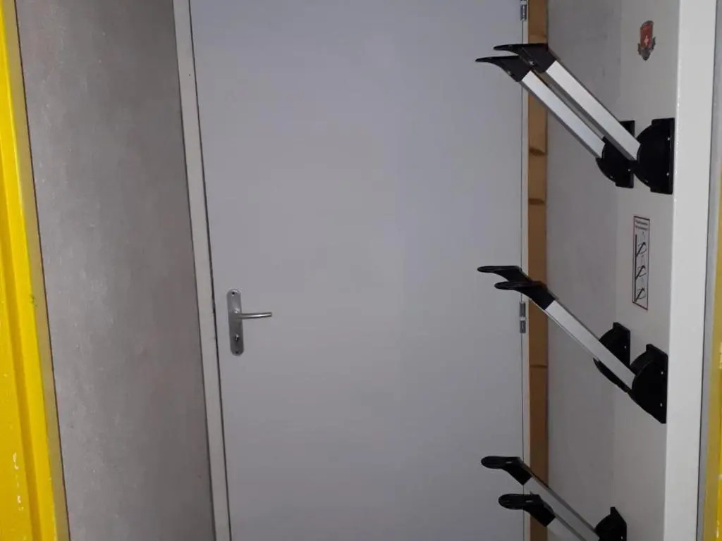 Appartement Les Menuires, 3 pièces, 6 personnes - FR-1-452-6