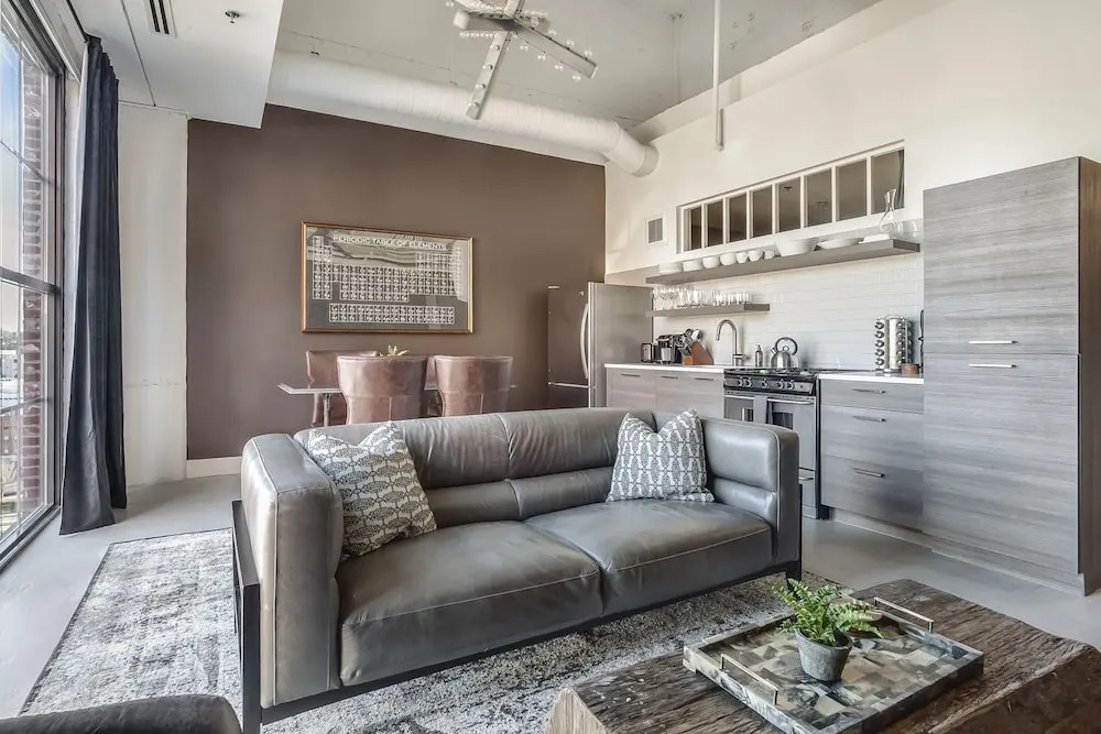 Sherwood Loft