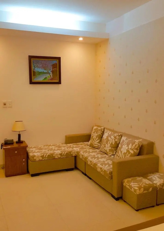 Sebong Hotel