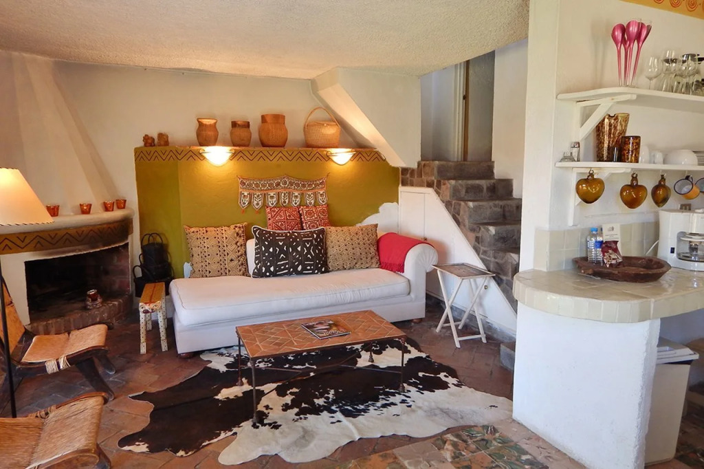 Suites Santo Domingo