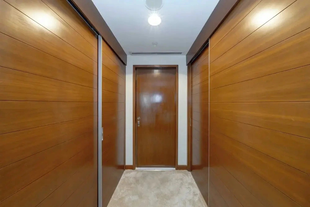 Holistay luxury homes-Dubai mall Studio